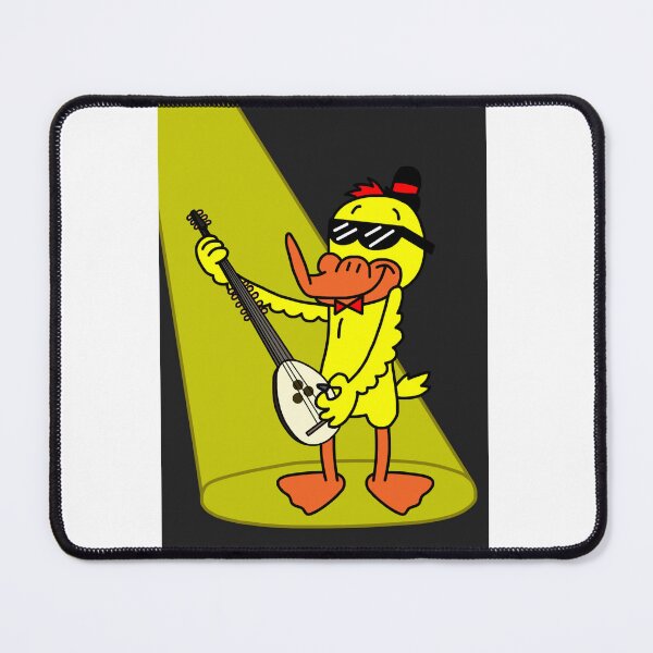 Item preview, The Crazy Theorbo designed and sold by RyanRaskin22.