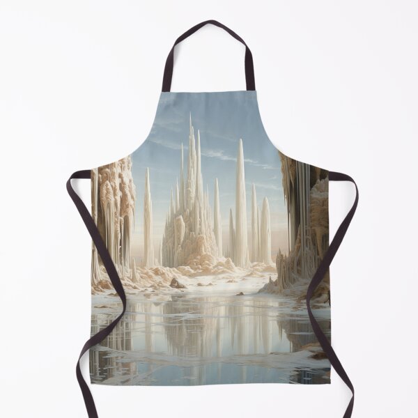Item preview, Pillars Of salt - Beautiful Landscape designed and sold by AiHead.