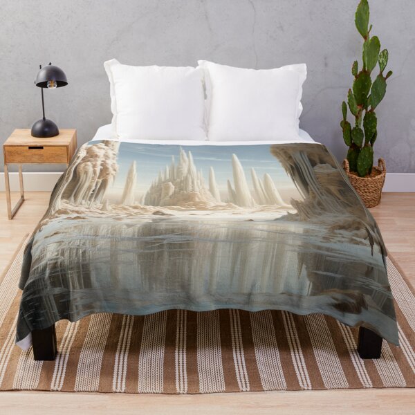 Item preview, Pillars Of salt - Beautiful Landscape designed and sold by AiHead.