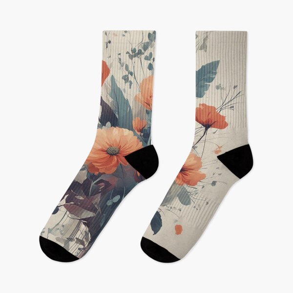 Item preview, flowers | Vintage | Posters | Image | AI generated | Gift | Nature | Office | Living room designed and sold by Woodoartdesign.