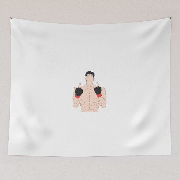 Item preview, jinx jaekyung joo designed and sold by Kunstificus.