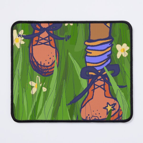Item preview, A Bit of Midday Exploring designed and sold by OnlyMildlyLost.