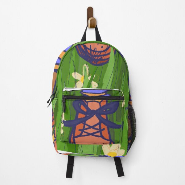 Item preview, A Bit of Midday Exploring designed and sold by OnlyMildlyLost.