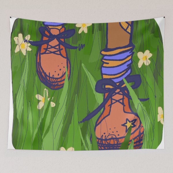 Item preview, A Bit of Midday Exploring designed and sold by OnlyMildlyLost.