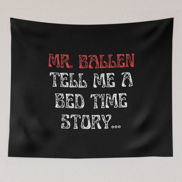 Item preview, Mr Ballen designed and sold by Beyond The Veil.