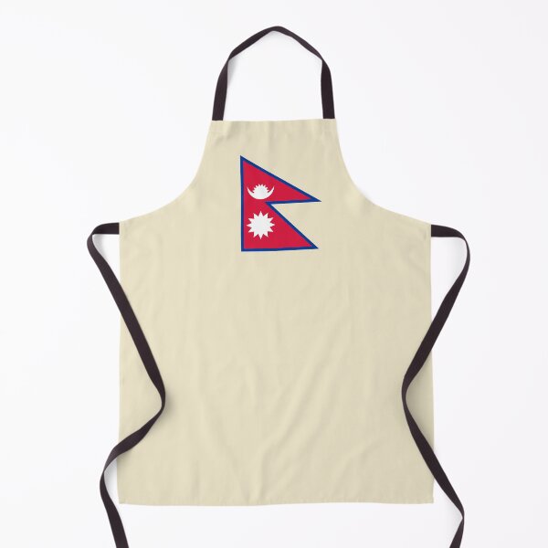 Item preview, NEPAL Flag Gifts, Stickers, Masks & Products designed and sold by mpodger.