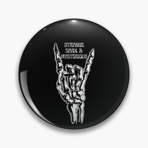 Item preview, Mr Ballen designed and sold by Beyond The Veil.