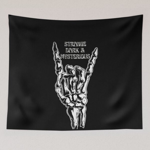 Item preview, Mr Ballen designed and sold by Beyond The Veil.