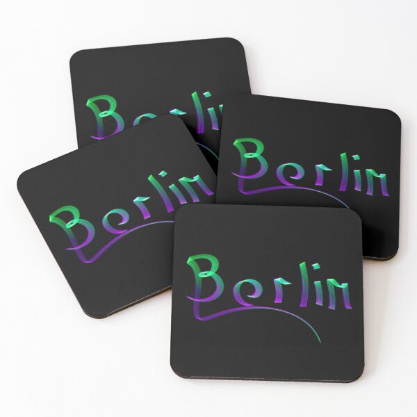 Item preview, Berlin designed and sold by Valle82.