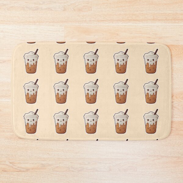 Item preview, Happy Bubble Tea Coffee designed and sold by Tara R.