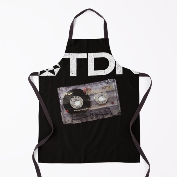 Item preview, TDK designed and sold by heavily80s90s.