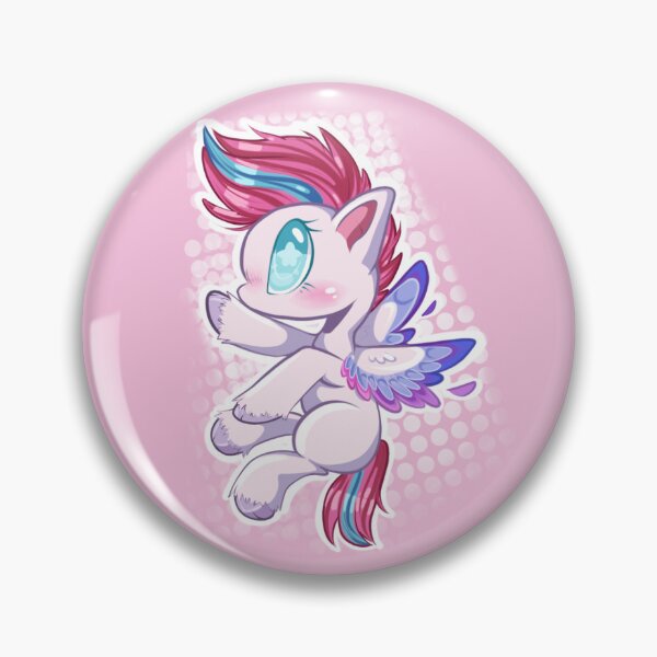Item preview, Chibi Zipp Storm designed and sold by mo-chigirl.