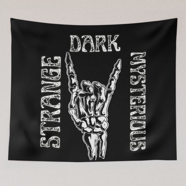 Item preview, Mr Ballen designed and sold by Beyond The Veil.