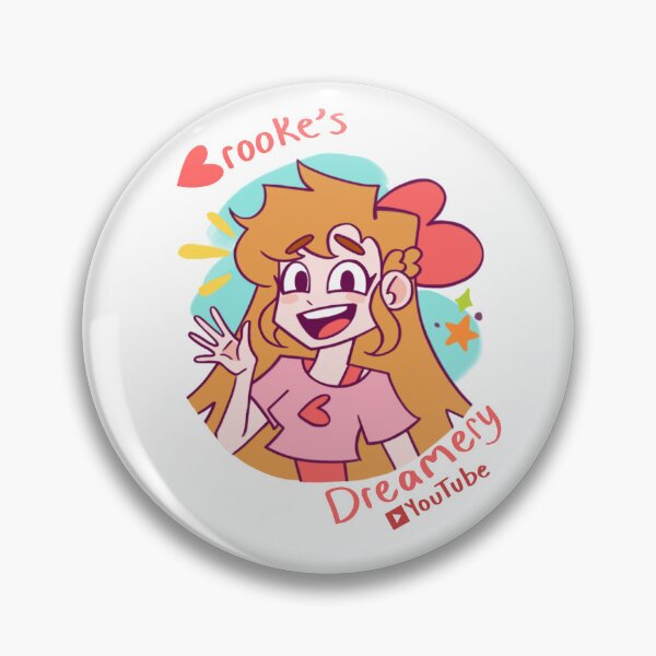 Item preview, Brooke’s Dreamery  designed and sold by BrookesDreamery.