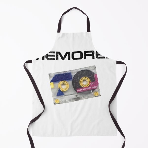 Item preview, Memorex designed and sold by heavily80s90s.