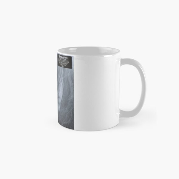 Waxahatchee - out in the storm vinyl LP sleeve art fan art Classic Mug