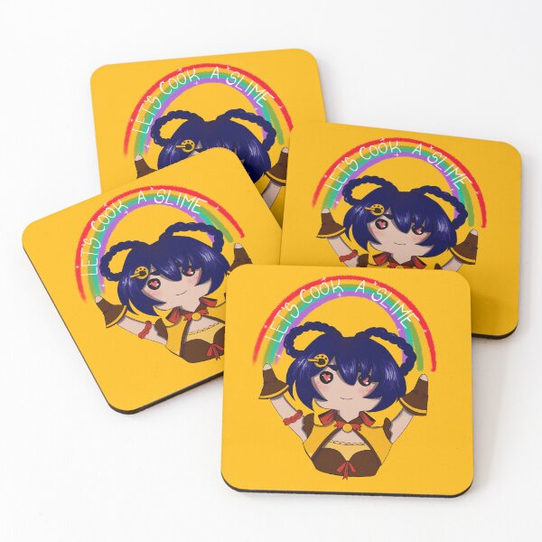 Item preview, Xiangling the chef designed and sold by Geekyval.