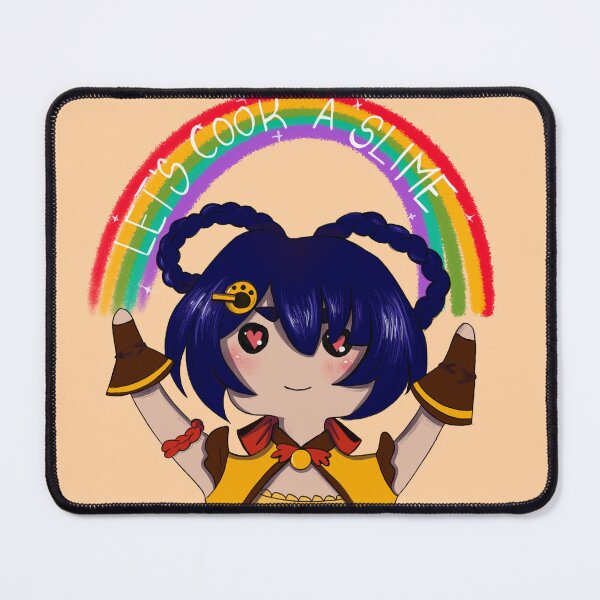 Item preview, Xiangling the chef designed and sold by Geekyval.