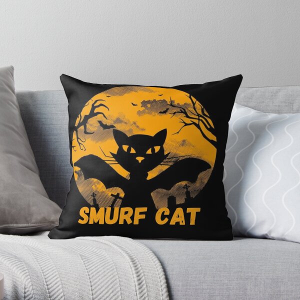 Steam Workshop::smurf cat