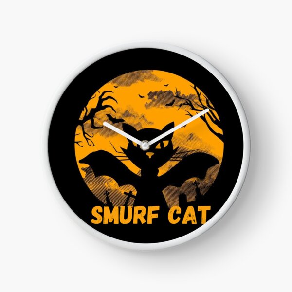 Steam Workshop::Smurf Cat