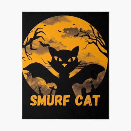 Steam Workshop::smurf cat