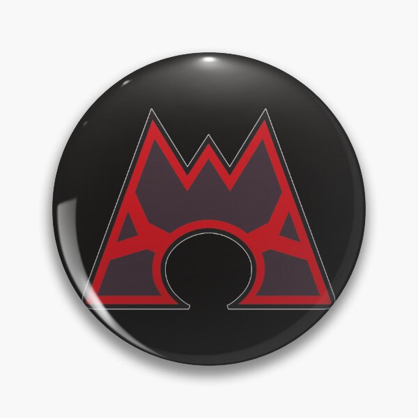 Item preview, team magma designed and sold by JostinHattere.