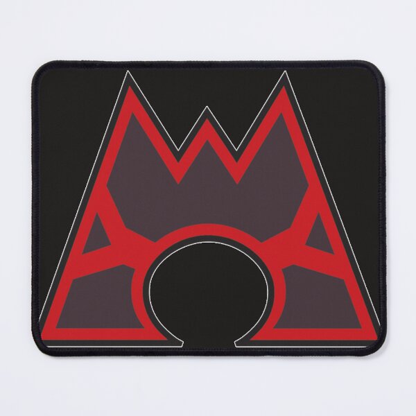 Item preview, team magma designed and sold by JostinHattere.