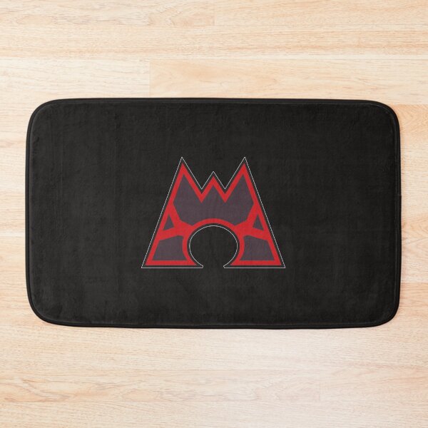 Item preview, team magma designed and sold by JostinHattere.