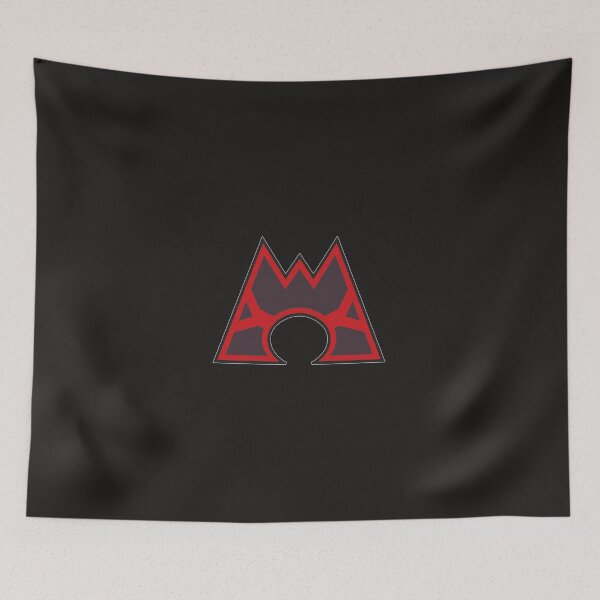 Item preview, team magma designed and sold by JostinHattere.