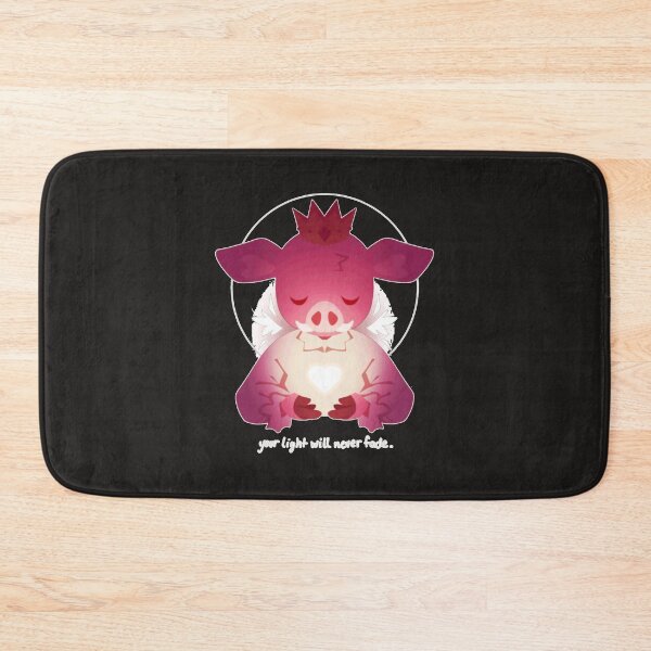 Item preview, Technoblade Never Dies designed and sold by JostinHattere.