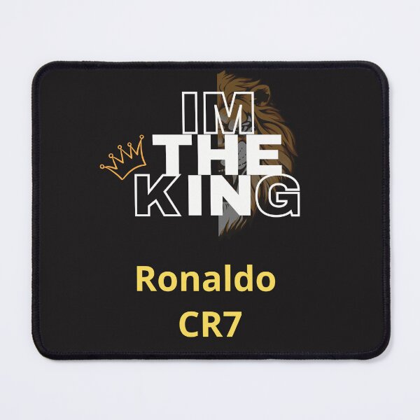 Item preview, Ronaldo CR7 designed and sold by TaboDesign.