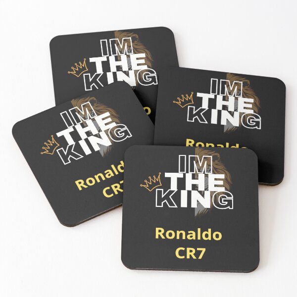 Item preview, Ronaldo CR7 designed and sold by TaboDesign.