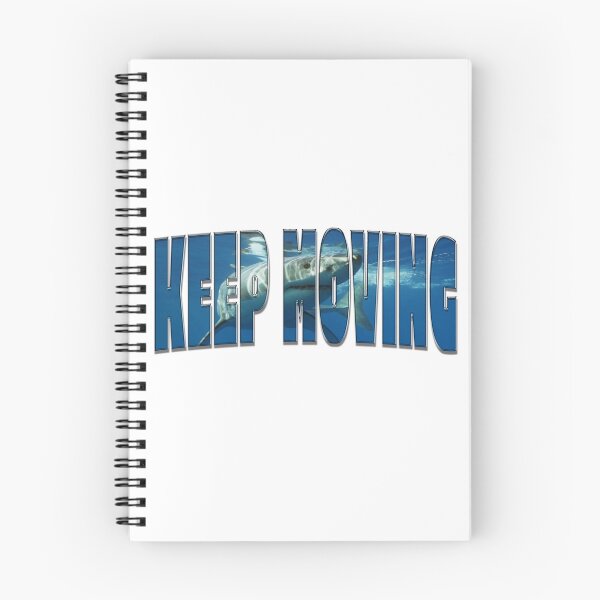 Item preview, Keep Moving #1 designed and sold by FranksArtWorld.