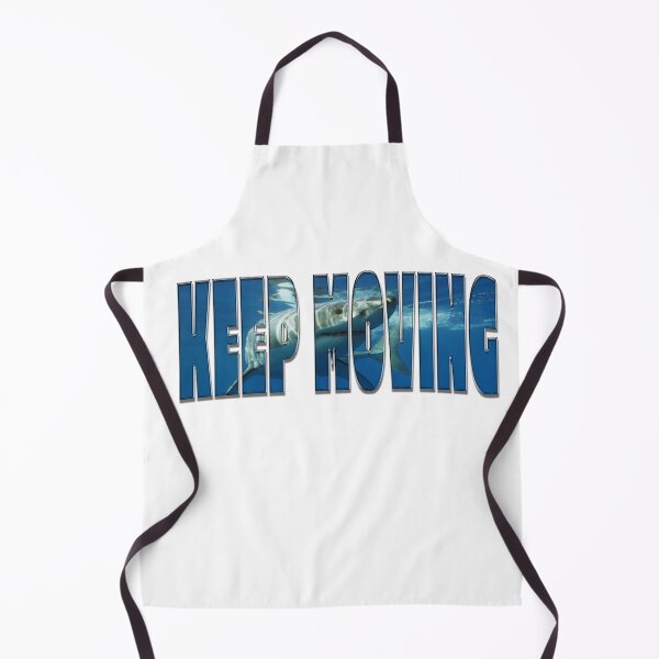 Item preview, Keep Moving #1 designed and sold by FranksArtWorld.