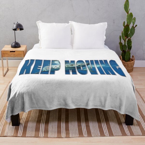 Item preview, Keep Moving #1 designed and sold by FranksArtWorld.