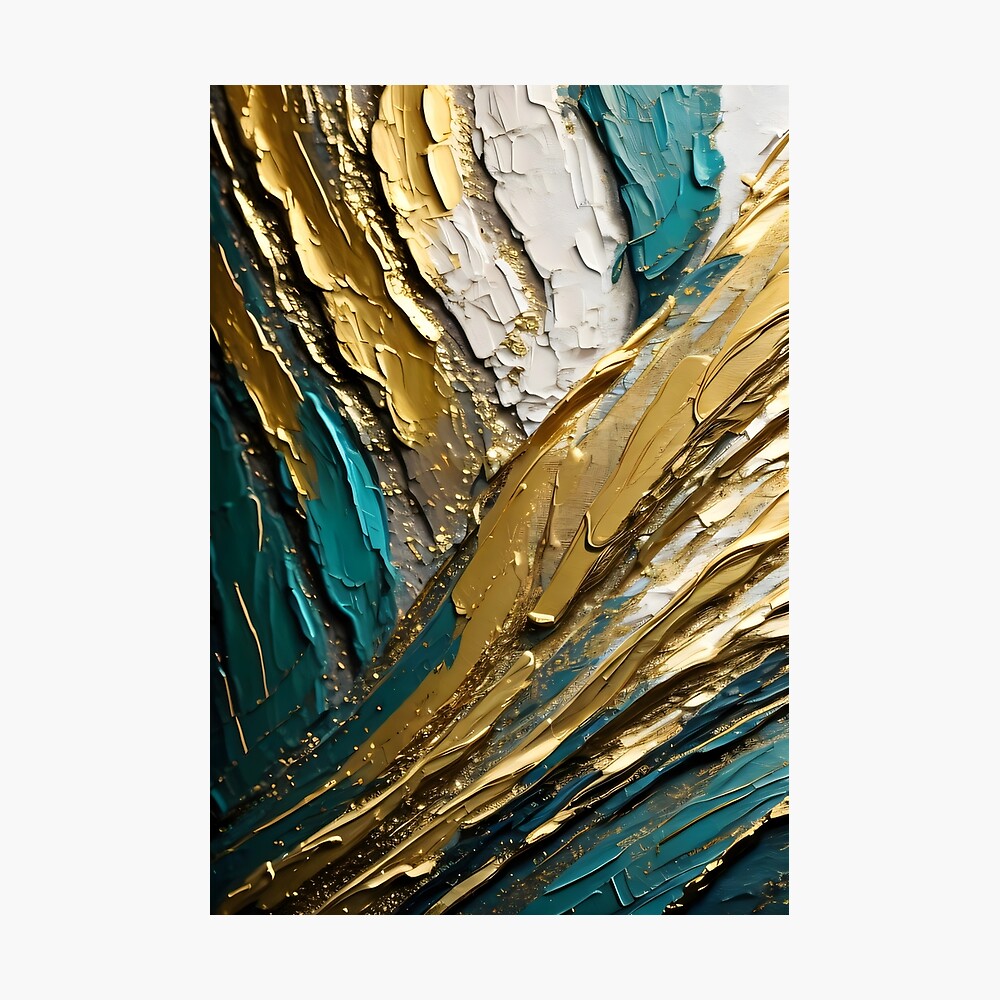 Cosmic　Sale　Elevation　Canvas　in　Hues