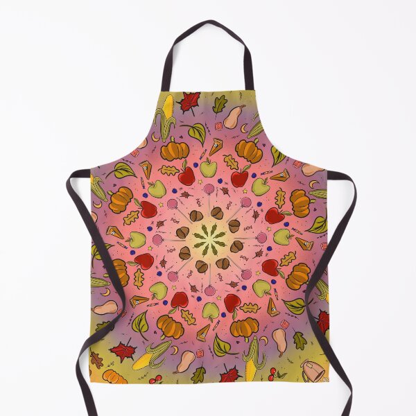 Item preview, Festive Mandala designed and sold by JulesyValor.