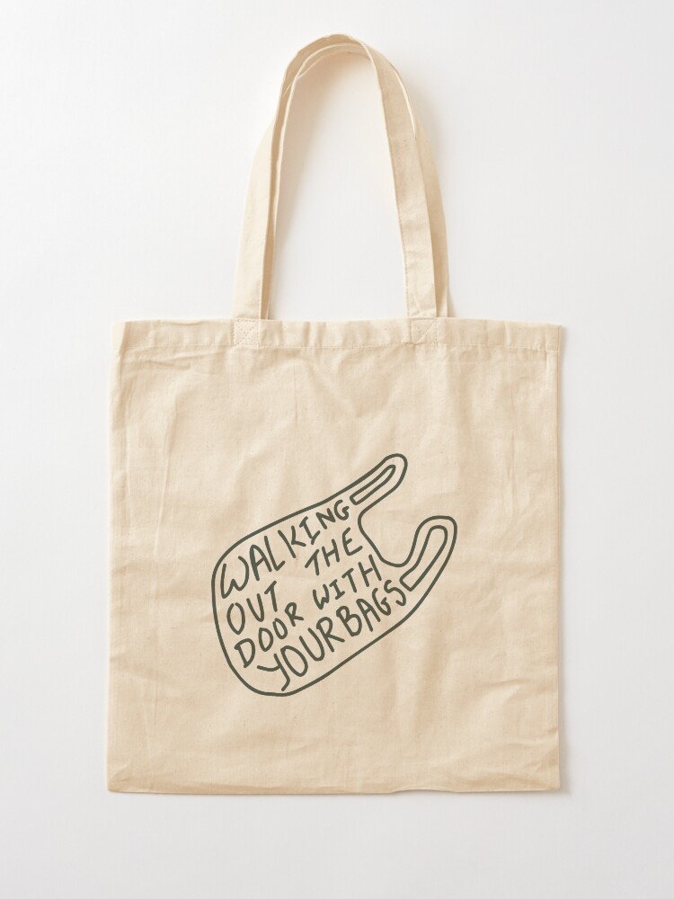 Clairo トートバッグ&キャップ