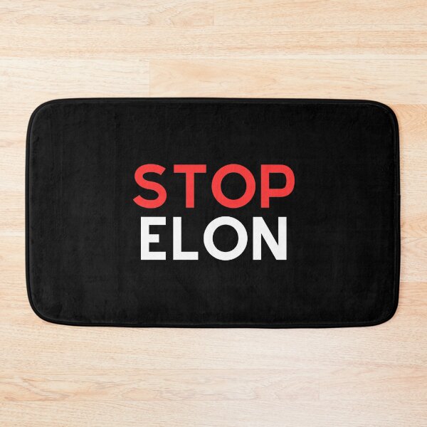 Item preview, Tesla bumper designed and sold by Beyond The Veil.