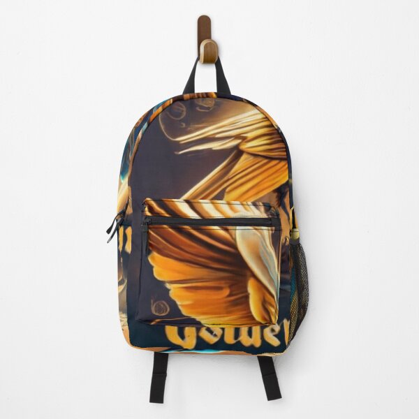 Item preview, Golden Gothic. designed and sold by JLincoln48.