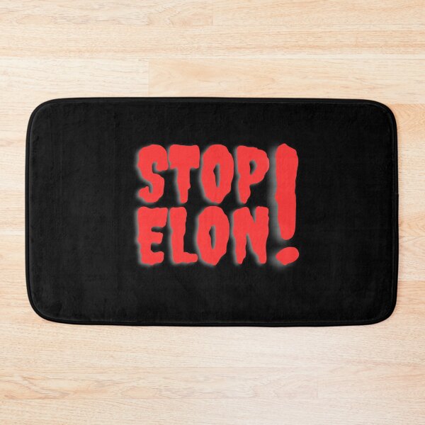 Item preview, Tesla bumper designed and sold by Beyond The Veil.