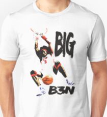 BIGB3N Slim Fit T-Shirt