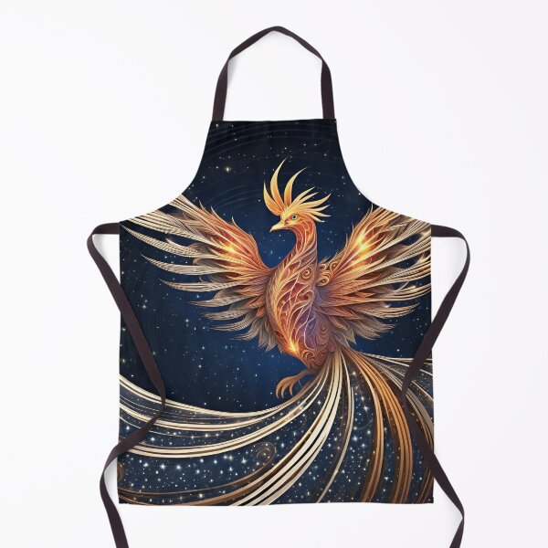 Item preview, Phoenix designed and sold by iskapa.