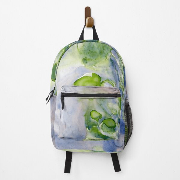 Item preview, Spring seedlings designed and sold by WaterAndColor.