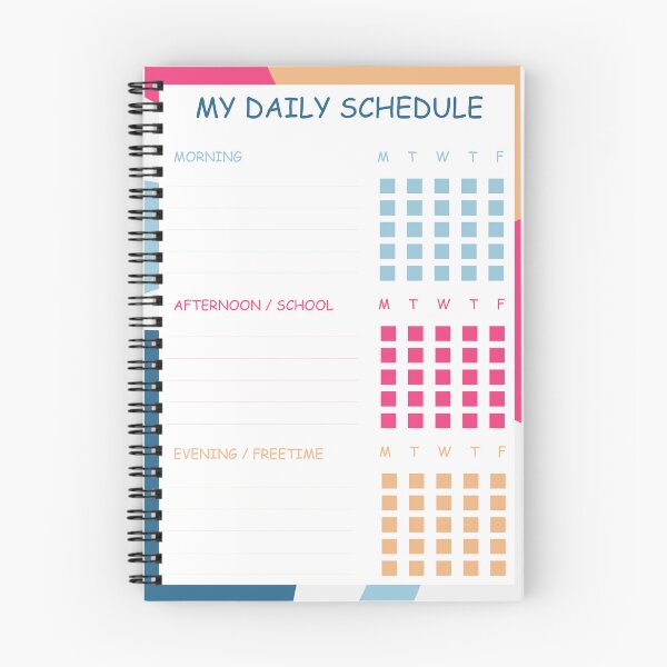 Item preview, Minimalist planner. Daily planner template. Cute and simple printable to do list. Business organizer page. Paper sheet.  designed and sold by ElenaPost.