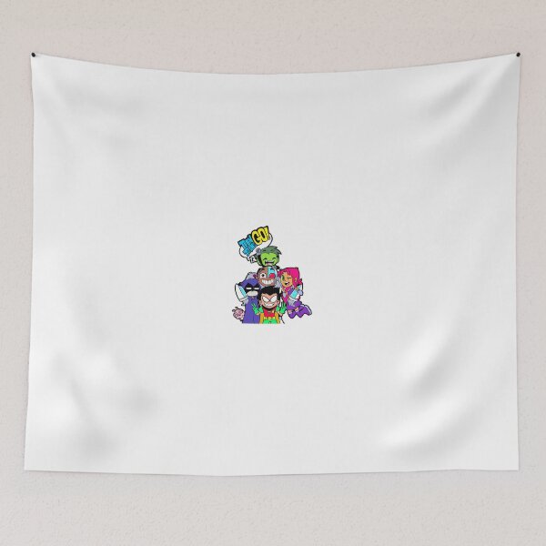 Item preview, Teen Titans Go designed and sold by Jacob ARTS.