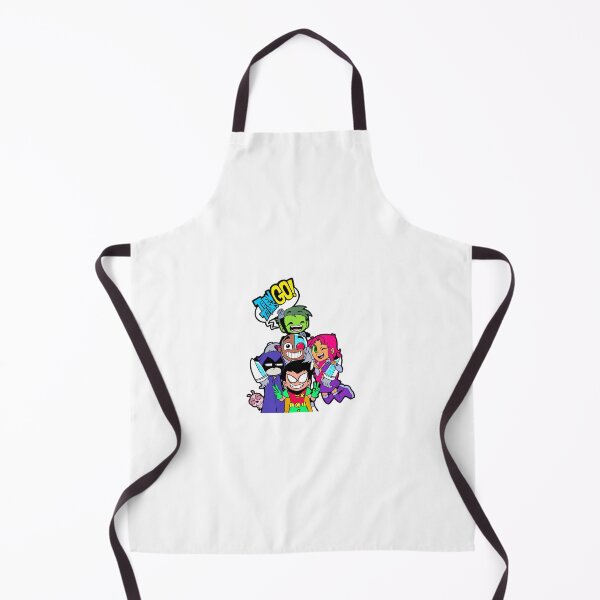 Item preview, Teen Titans Go designed and sold by Jacob ARTS.