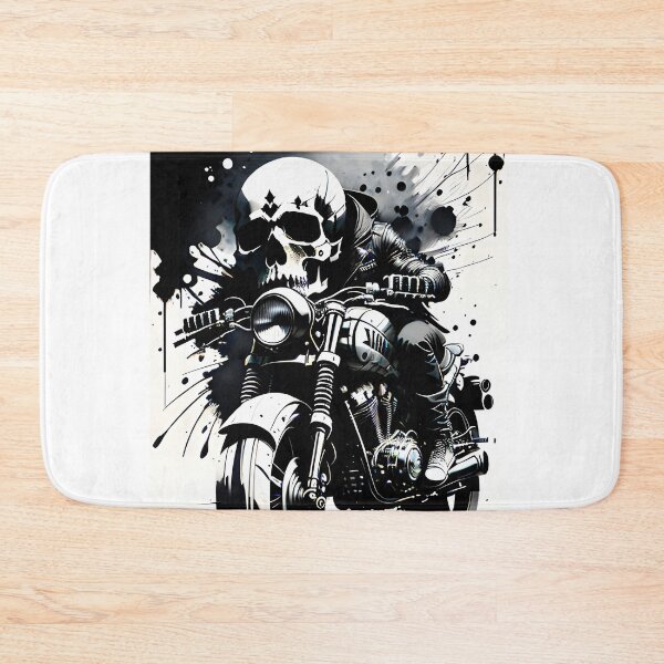 Item preview, Easy Rider designed and sold by GWTTT.