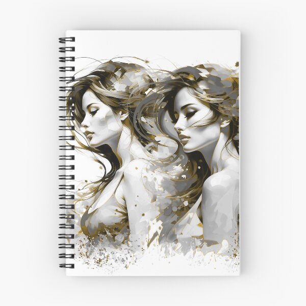 Item preview, Two beautiful women designed and sold by flashcompact.