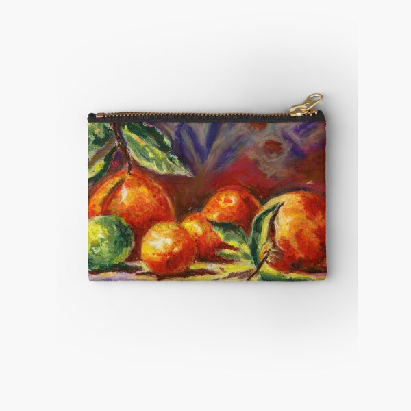 Item preview, Citrus Fruit Still Life designed and sold by LymphomaLass.